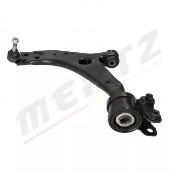 Triangle ou bras de suspension (train avant) MERTZ M-S1859