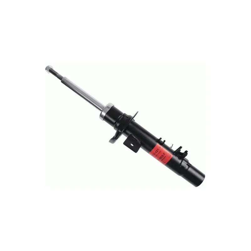 Amortisseur avant droit SACHS 312 421