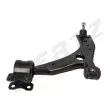 Triangle ou bras de suspension (train avant) MERTZ M-S1859 - Visuel 2