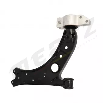 Triangle ou bras de suspension (train avant) MERTZ M-S1860