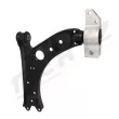 Triangle ou bras de suspension (train avant) MERTZ M-S1860 - Visuel 2