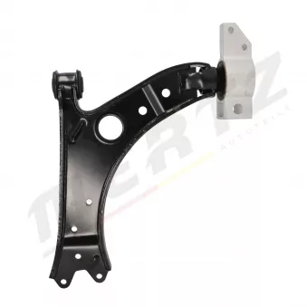 Triangle ou bras de suspension (train avant) MERTZ M-S1861