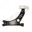Triangle ou bras de suspension (train avant) MERTZ M-S1861 - Visuel 2