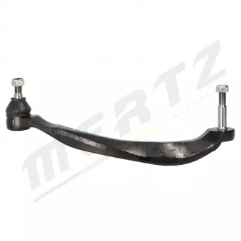 Triangle ou bras de suspension (train avant) MERTZ M-S1862