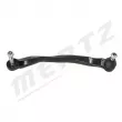 Triangle ou bras de suspension (train avant) MERTZ M-S1862 - Visuel 2