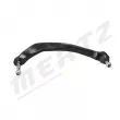 Triangle ou bras de suspension (train avant) MERTZ M-S1862 - Visuel 3