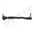 Triangle ou bras de suspension (train avant) MERTZ M-S1863 - Visuel 1