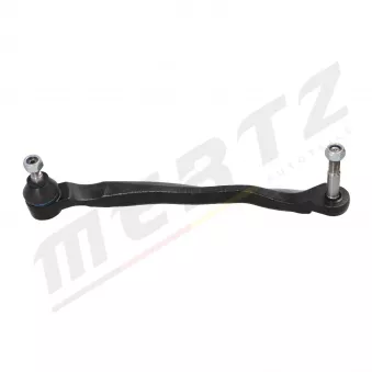 Triangle ou bras de suspension (train avant) MERTZ M-S1863