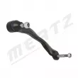 Triangle ou bras de suspension (train avant) MERTZ M-S1863 - Visuel 2