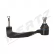 Triangle ou bras de suspension (train avant) MERTZ M-S1863 - Visuel 3