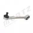 Triangle ou bras de suspension (train avant) MERTZ M-S1864 - Visuel 3