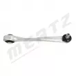 Triangle ou bras de suspension (train avant) MERTZ M-S1865 - Visuel 1