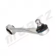 Triangle ou bras de suspension (train avant) MERTZ M-S1865 - Visuel 3