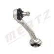 Bras de liaison, suspension de roue arrière gauche MERTZ M-S1866 - Visuel 3
