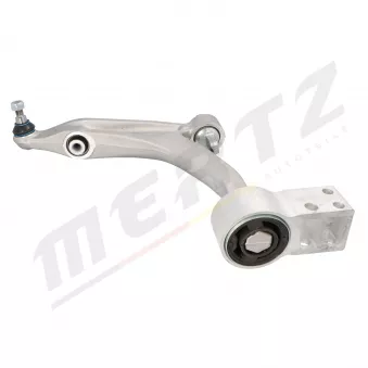 Triangle ou bras de suspension (train avant) MERTZ M-S1870