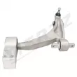 Triangle ou bras de suspension (train avant) MERTZ M-S1870 - Visuel 2