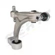Triangle ou bras de suspension (train avant) MERTZ M-S1871 - Visuel 3