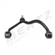 Triangle ou bras de suspension (train avant) MERTZ M-S1872 - Visuel 1