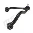 Triangle ou bras de suspension (train avant) MERTZ M-S1872 - Visuel 2