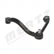 Triangle ou bras de suspension (train avant) MERTZ M-S1872 - Visuel 3