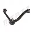Triangle ou bras de suspension (train avant) MERTZ M-S1873 - Visuel 2