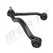 Triangle ou bras de suspension (train avant) MERTZ M-S1873 - Visuel 3