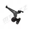 Triangle ou bras de suspension (train avant) MERTZ M-S1881 - Visuel 2