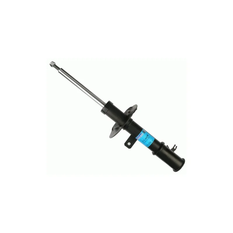 Amortisseur avant droit SACHS 312 449