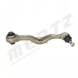 Triangle ou bras de suspension (train avant) MERTZ M-S1892 - Visuel 1