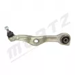 Triangle ou bras de suspension (train avant) MERTZ M-S1893 - Visuel 1