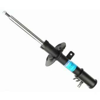 Amortisseur avant gauche SACHS 312 450