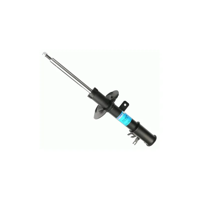 Amortisseur avant gauche SACHS 312 450