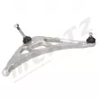 Triangle ou bras de suspension (train avant) MERTZ M-S1896 - Visuel 1