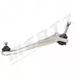 Triangle ou bras de suspension (train avant) MERTZ M-S1896 - Visuel 3