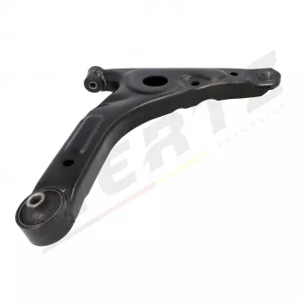 Triangle ou bras de suspension (train avant) MERTZ M-S1901