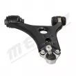 Triangle ou bras de suspension (train avant) MERTZ M-S1904 - Visuel 2