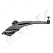 Triangle ou bras de suspension (train avant) MERTZ M-S1919 - Visuel 1