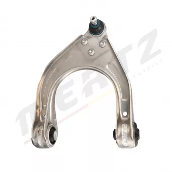 Triangle ou bras de suspension (train avant) MERTZ M-S1924