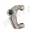 Triangle ou bras de suspension (train avant) MERTZ M-S1924 - Visuel 2