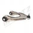 Triangle ou bras de suspension (train avant) MERTZ M-S1924 - Visuel 3