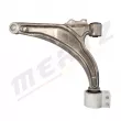 Triangle ou bras de suspension (train avant) MERTZ M-S1931 - Visuel 2