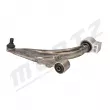 Triangle ou bras de suspension (train avant) MERTZ M-S1931 - Visuel 3