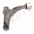 Triangle ou bras de suspension (train avant) MERTZ M-S1932 - Visuel 1