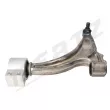 Triangle ou bras de suspension (train avant) MERTZ M-S1932 - Visuel 3