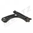 Triangle ou bras de suspension (train avant) MERTZ M-S1935 - Visuel 1