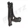 Triangle ou bras de suspension (train avant) MERTZ M-S1935 - Visuel 3