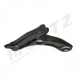 Triangle ou bras de suspension (train avant) MERTZ M-S1936 - Visuel 2