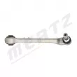 Triangle ou bras de suspension (train avant) MERTZ M-S1937 - Visuel 2