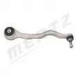 Triangle ou bras de suspension (train avant) MERTZ M-S1939 - Visuel 1