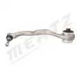 Triangle ou bras de suspension (train avant) MERTZ M-S1939 - Visuel 2